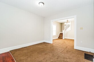 1319 N 5th St in Columbus, OH - Building Photo - Building Photo