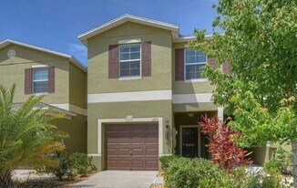12931 Dream Catcher Wy in Riverview, FL - Building Photo