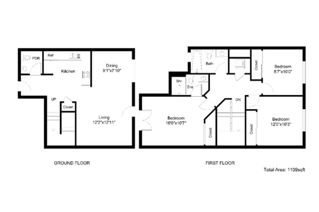 2614 E Monte Vista Rd in Phoenix, AZ - Building Photo - Building Photo