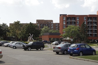 Hope Tower in Brampton, ON - Building Photo - Building Photo