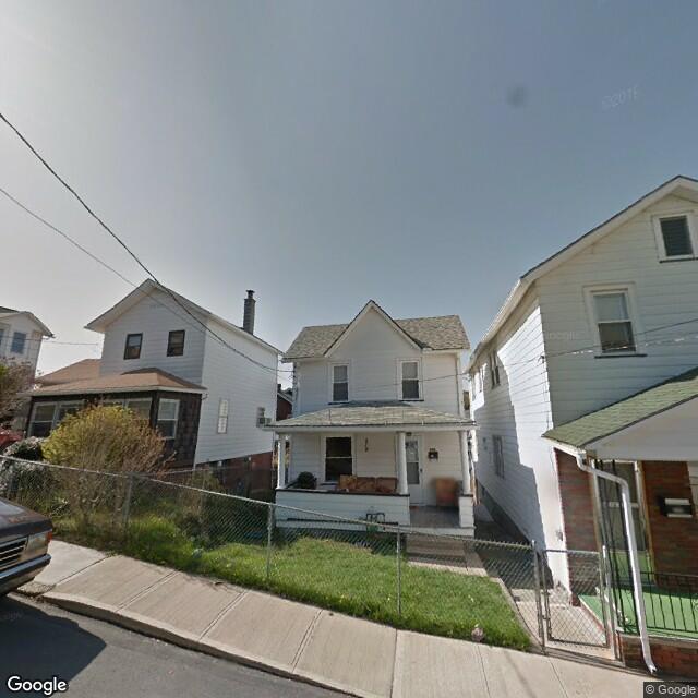 123 Short St in Edwardsville, PA - Building Photo