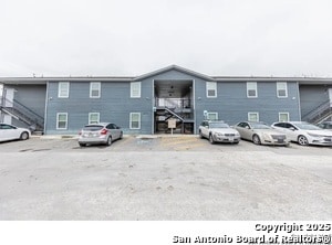 property at 8111 Landing