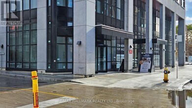 181 Sterling Rd in Toronto, ON - Building Photo - Building Photo