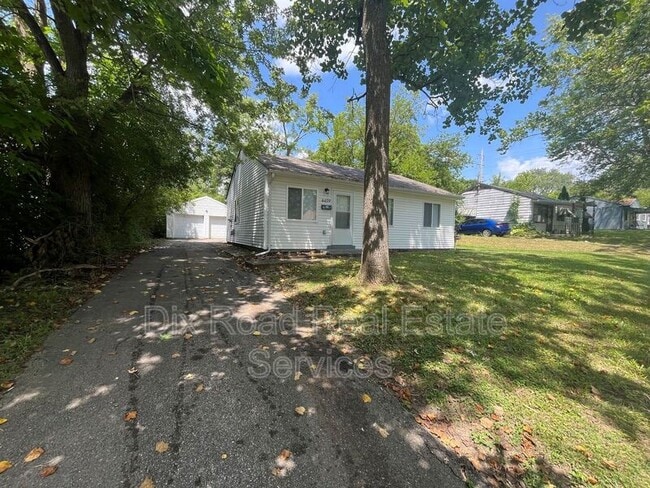 4459 Catalina Ave in Dayton, OH - Building Photo - Building Photo