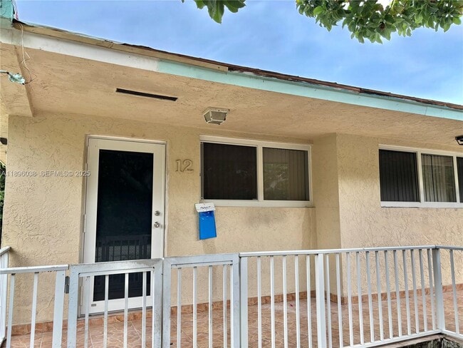 property at 12 Andros Rd