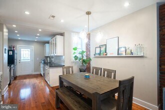 1161 S Cleveland St in Philadelphia, PA - Building Photo - Building Photo