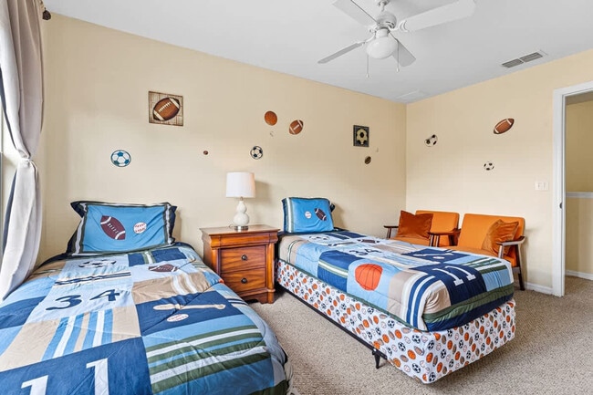 2610 Lodi Cir in Kissimmee, FL - Building Photo - Building Photo