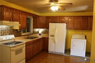 9906 Family Ln in Chesterfield, VA - Building Photo - Building Photo