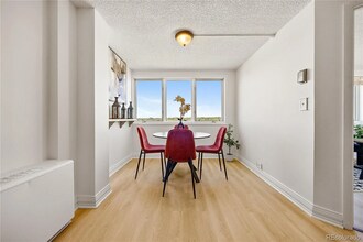 2225 Buchtel Blvd, Unit #1007 in Denver, CO - Building Photo - Building Photo