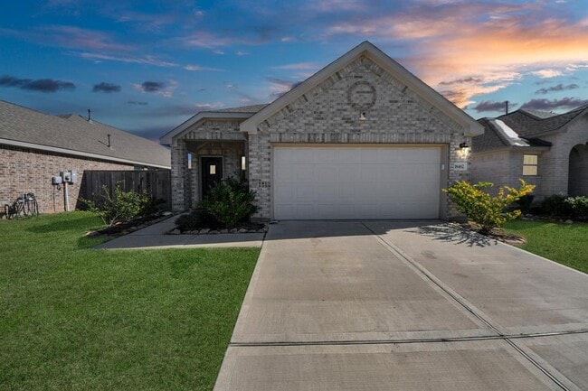 property at 18462 Summit Ranch Dr