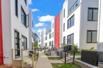 1110 Nova St in Durham, NC - Building Photo - Building Photo