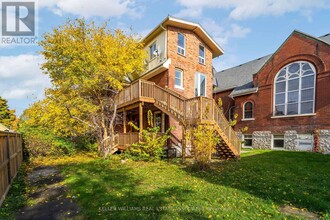 1-55 CAYUGA St in Brantford, ON - Building Photo - Building Photo