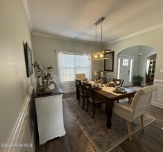 927 Farmyard Garden Dr in Jacksonville, NC - Building Photo - Building Photo