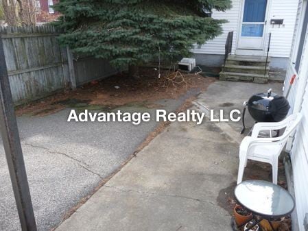 144 Thorndike St, Unit 1, Unit 1