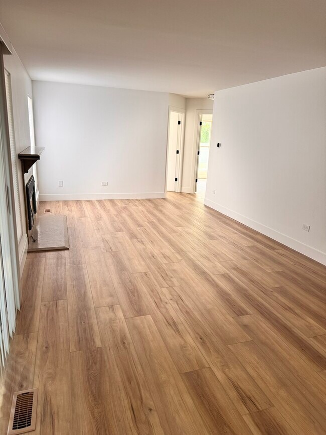 1236 Shawford Way in Elgin, IL - Building Photo - Building Photo