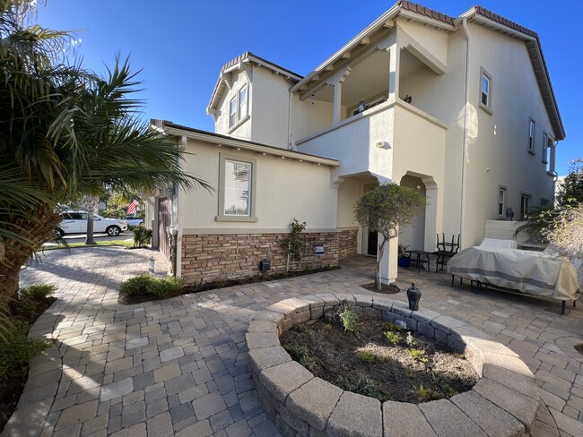 4353 Waterside Ln in Oxnard, CA - Building Photo - Building Photo