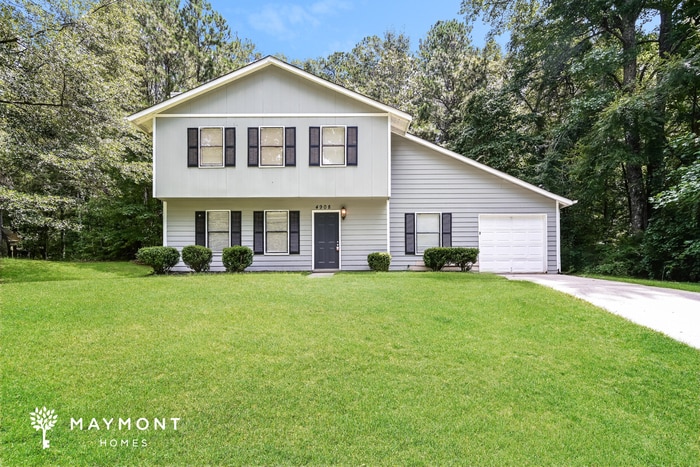 4908 Brookstone Pl in Ellenwood, GA - Building Photo