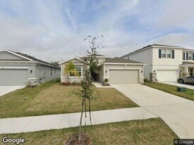 213 Bright Ibis Ave in Apollo Beach, FL - Building Photo