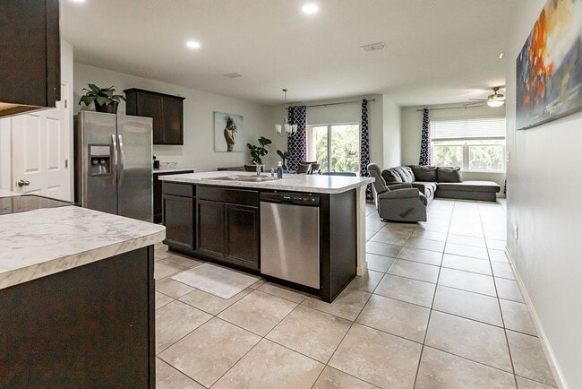 1219 SW Patricia Ave in Port St. Lucie, FL - Building Photo - Building Photo