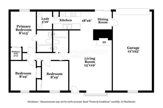 912 Carom Way in Dallas, TX - Building Photo - Building Photo