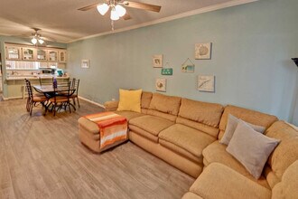 3101 Gulf Blvd in South Padre Island, TX - Building Photo - Building Photo
