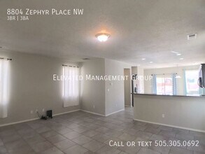 8804 Zephyr Pl NW in Albuquerque, NM - Building Photo - Building Photo