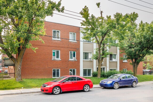 780 Hodge Rue