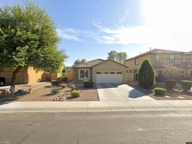 property at 4459 S Leisure Way