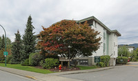 Garden Court Housing Co-operative in Coquitlam, BC - Building Photo - Building Photo