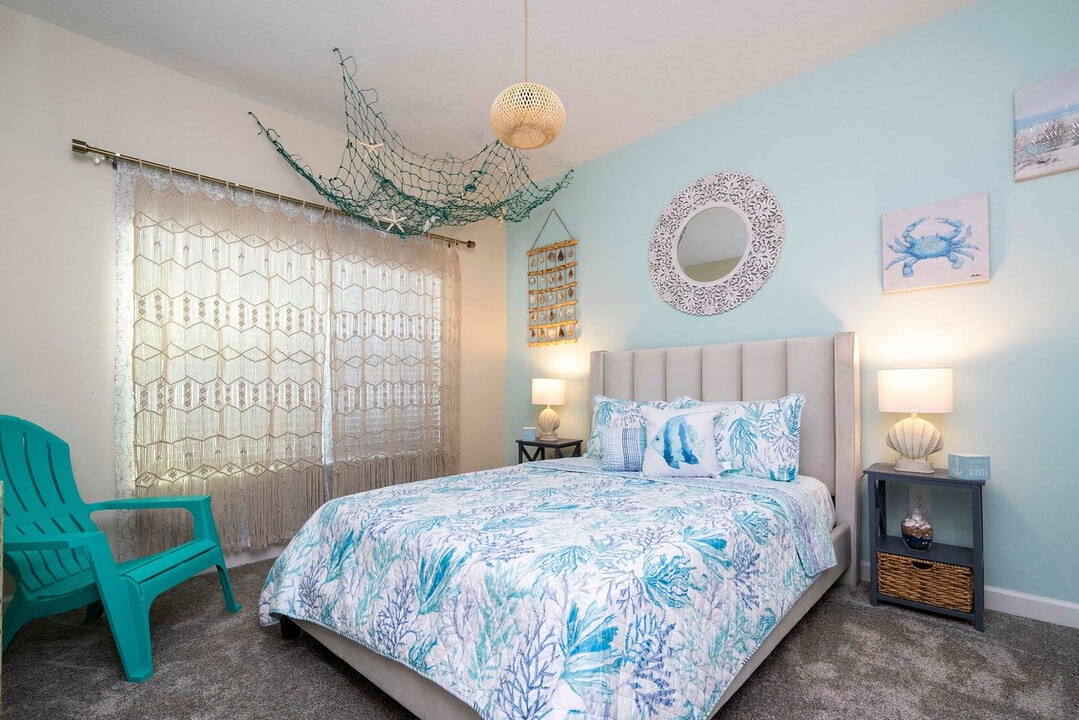 4383 Scene Ln in Kissimmee, FL - Building Photo