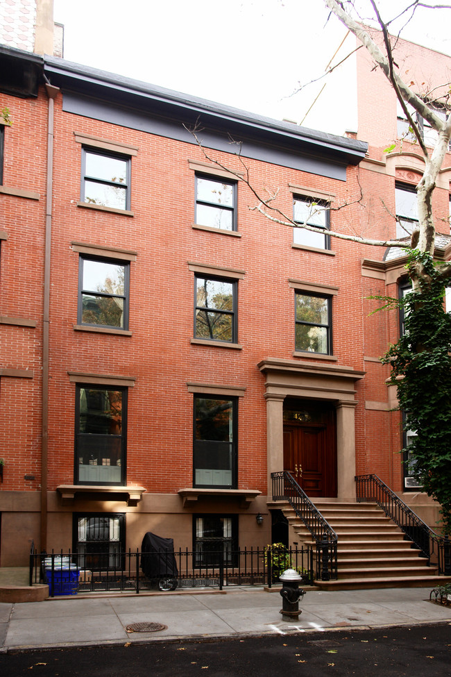 42 Remsen St in Brooklyn, NY - Building Photo - Building Photo