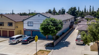 805 N Pasadena Ave in Azusa, CA - Building Photo - Building Photo