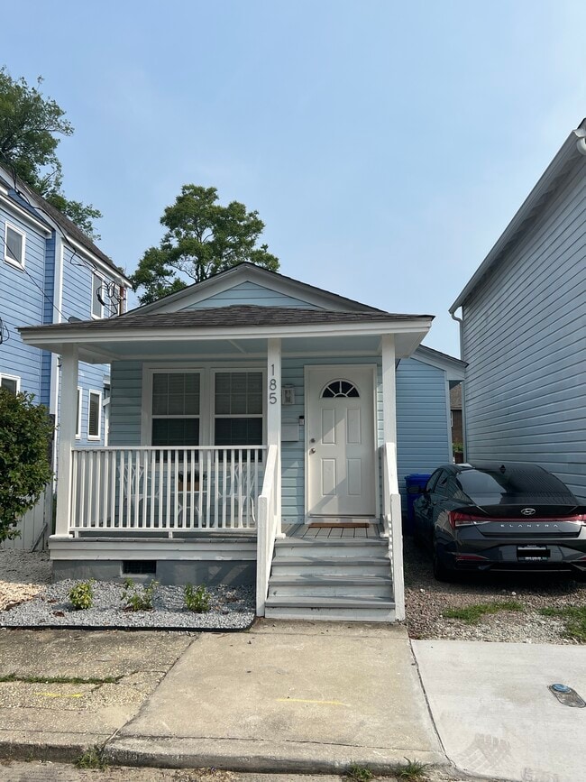 property at 185 Romney St