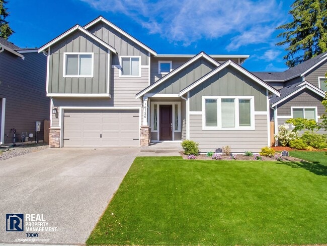 property at 16156 8th Ave E