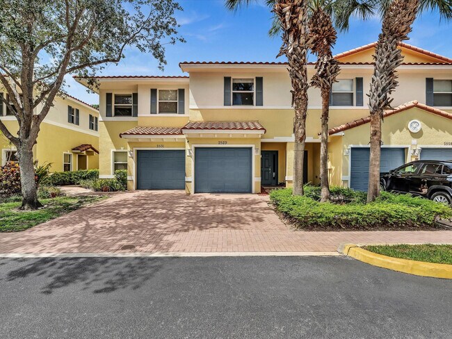 property at 2529 NW 31st Ct