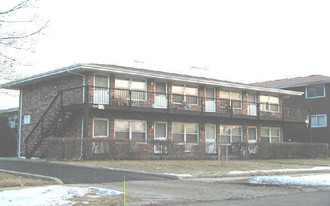 1940 Mark Ave Apartments