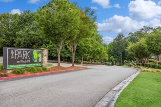 Park on Windy Hill in Marietta, GA - Building Photo - Building Photo