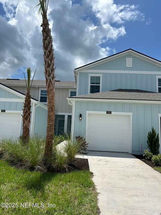 property at 206 Tidal Bch Ave