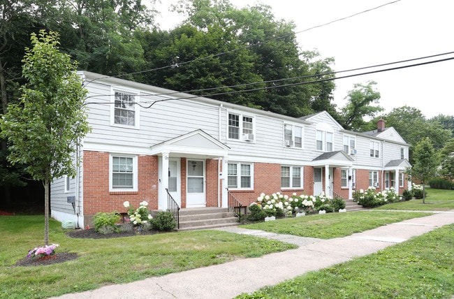 Diamond Ridge Apartments