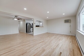 263 Palisade Ave in Cliffside Park, NJ - Building Photo - Building Photo