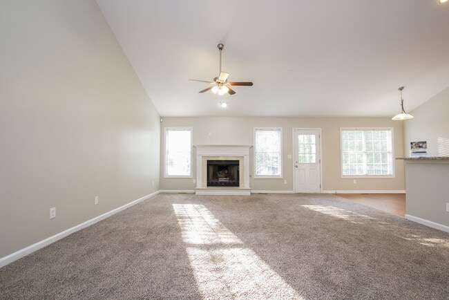 4606 Howell Farms Dr NW in Acworth, GA - Building Photo - Building Photo