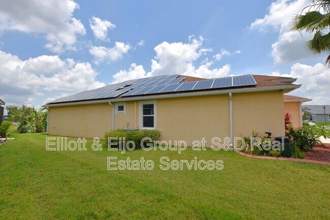 5632 Aral Dr in Lakeland, FL - Building Photo - Building Photo