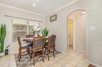 613 Wounded Knee Dr in Cross Roads, TX - Building Photo - Building Photo