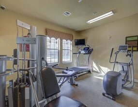 Reserve at Jefferson Crossing in Baton Rouge, LA - Building Photo - Building Photo