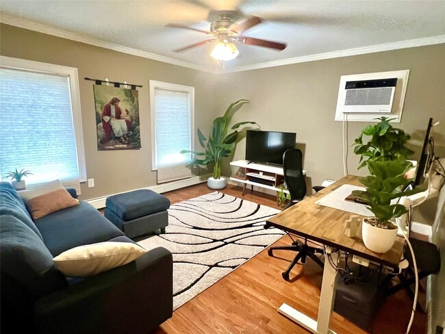 property at 16 Charles St