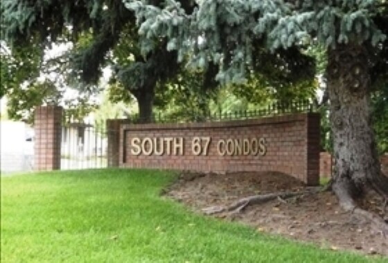66 W Lester Ave, Unit K-15 in Murray, UT - Building Photo - Building Photo