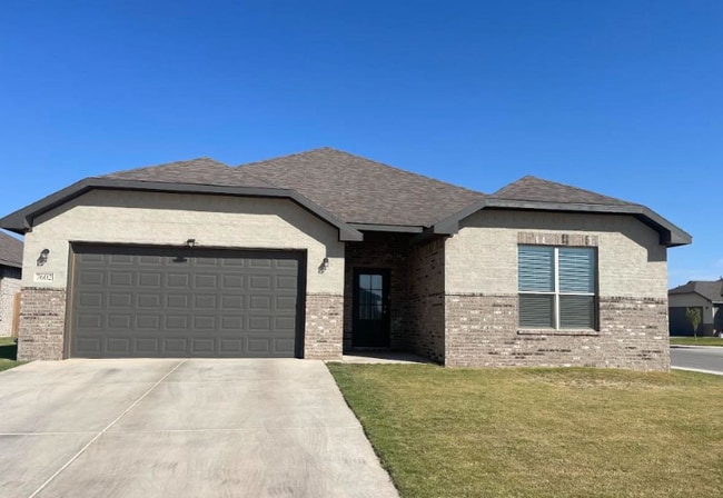 property at 7602 60th St