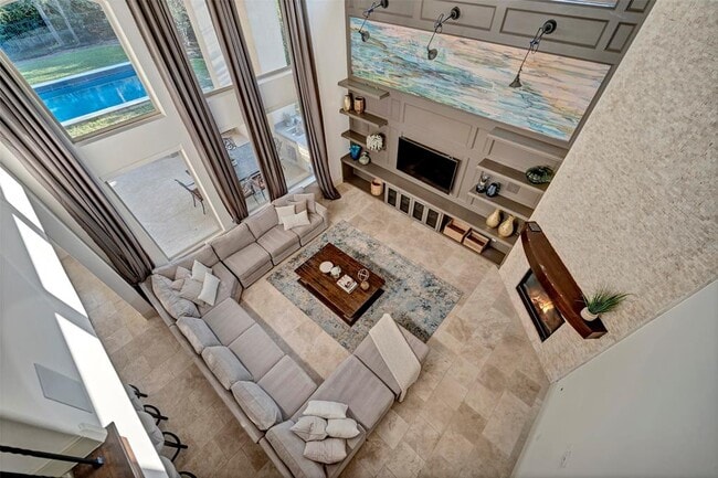 107 W Black Knight Dr in The Woodlands, TX - Building Photo - Building Photo