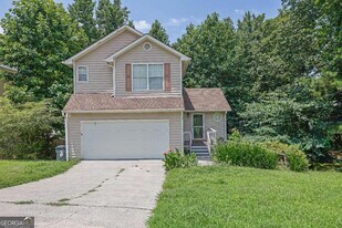 986 Franklin Ridge Ct in Sugar Hill, GA - Building Photo
