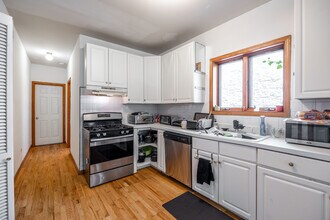 918 N Paulina St, Unit 2 in Chicago, IL - Building Photo - Building Photo